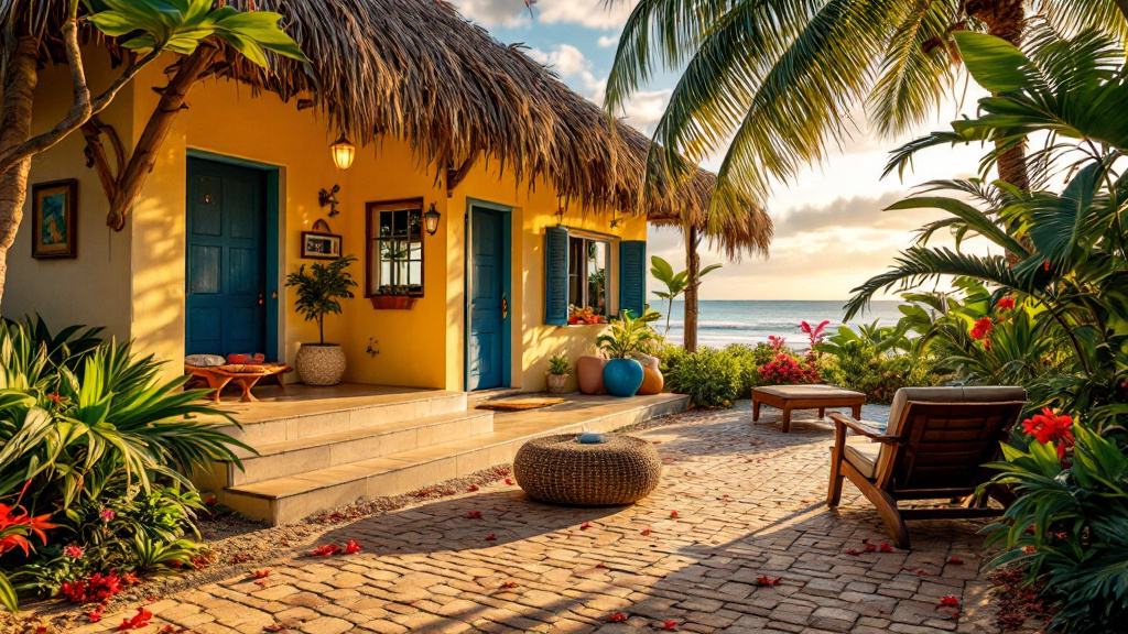 21 Airbnbs em Fortaleza: Hospedagens do Econômico ao Pé na Areia!
