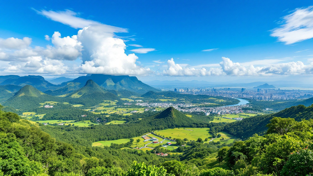 55 Destinos Imperdíveis para Viajar pelo Brasil
