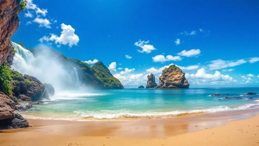 6 Destinos Imperdíveis para Suas Férias de Julho