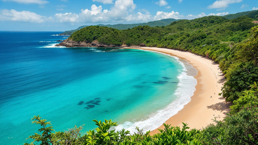 Alter do Chão: Um Paraíso Escondido no Brasil para Conhecer