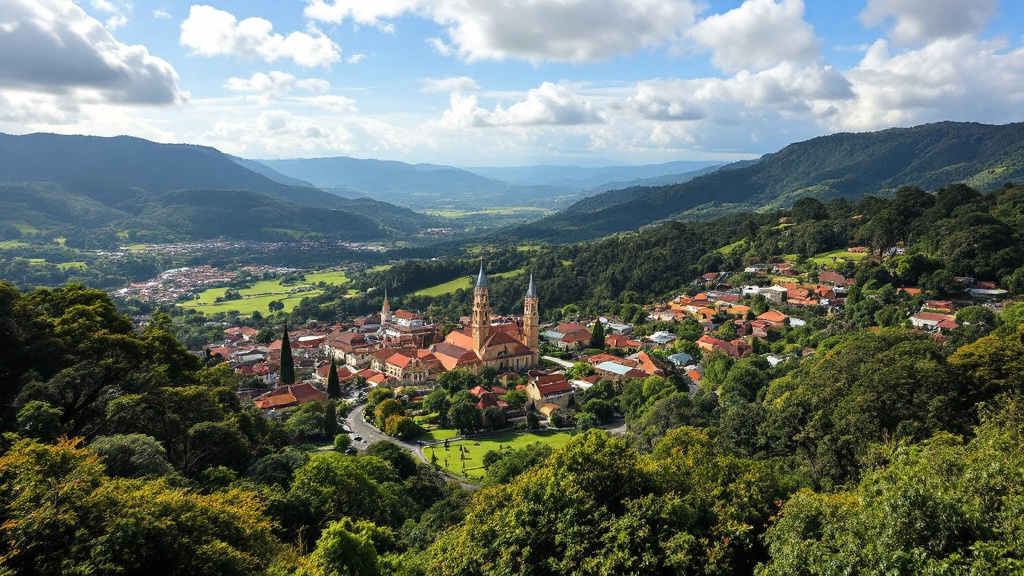 Aproveite a Promoção de Gramado com Atrações a partir de R$ 68!