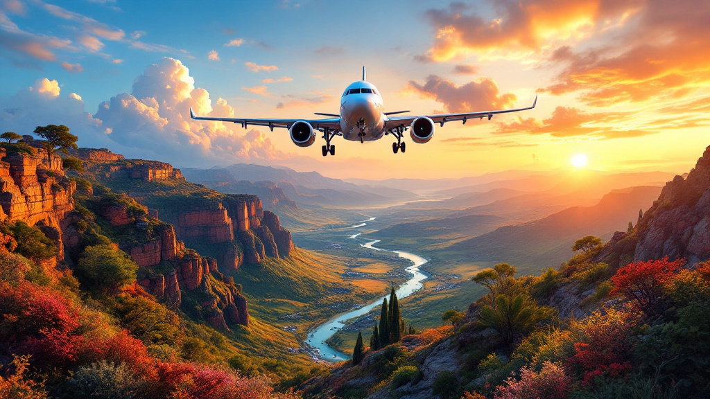 Aproveite até 20% de desconto em passagens com a Azul