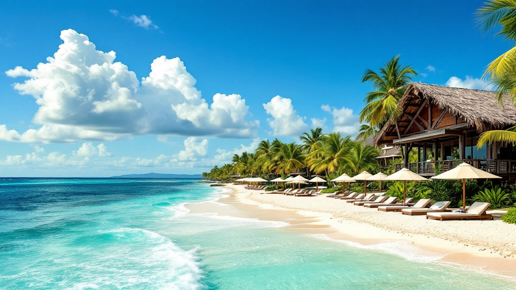 Cana Brava Resort: All Inclusive e voos a partir de R$ 2.973