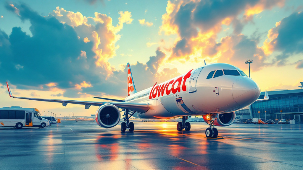 Cias Low-Cost na Europa: 6 Pegadinhas que Você Precisa Saber