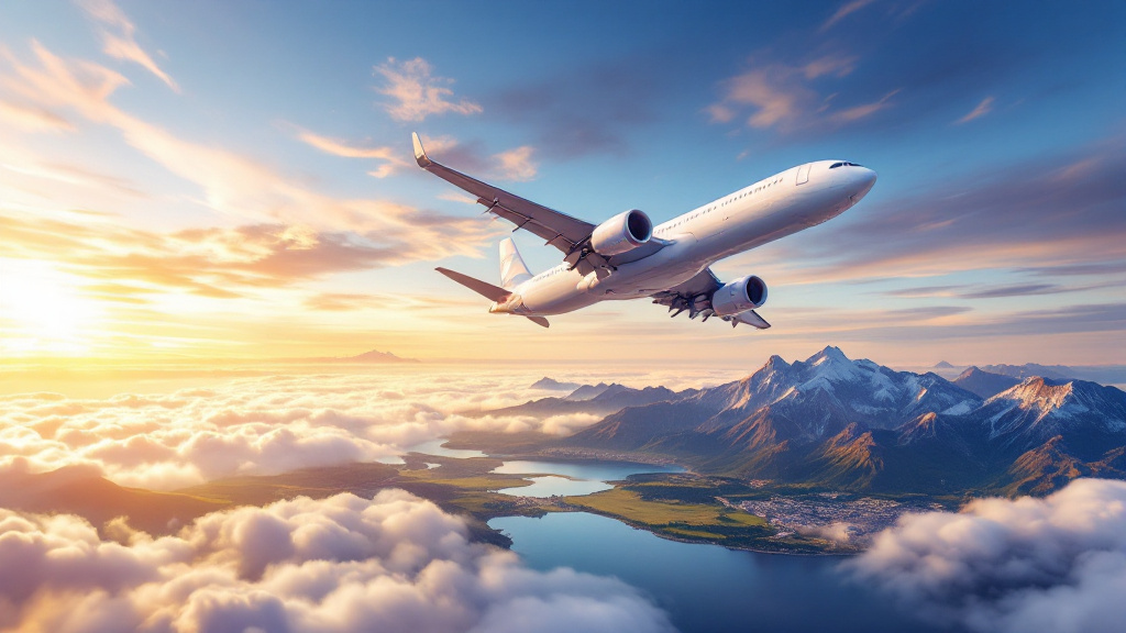 Desconto Imperdível: 12% Off em Passagens Gol para o 9.9!