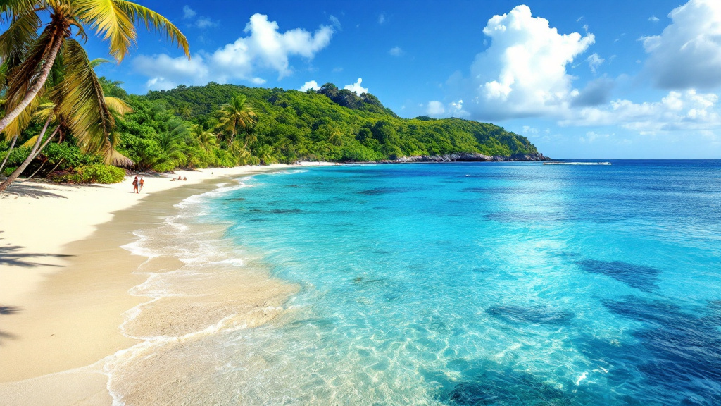 Desconto Imperdível: 20% Off em Passagens para Fernando de Noronha!
