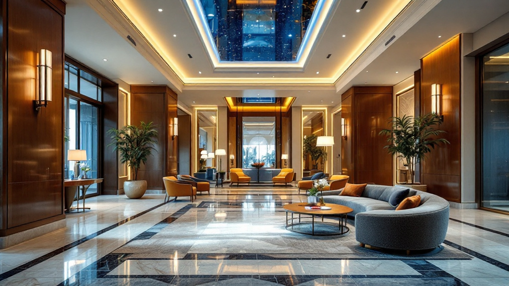 Descontos Imperdíveis em Hotéis 5 Estrelas da Accor: Até 35% OFF!