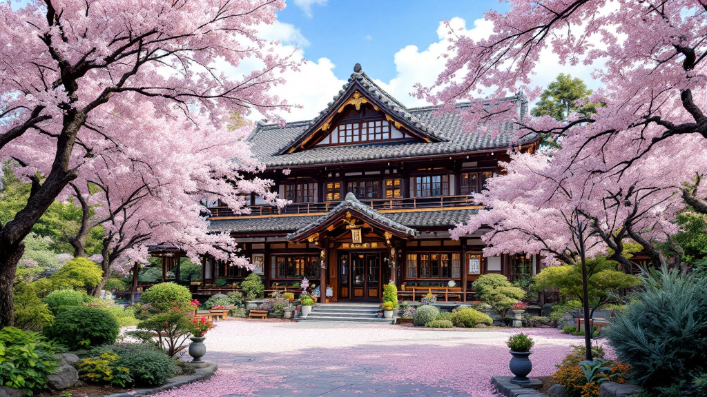 Descubra 10 Hotéis no Japão com até 44% de Desconto!
