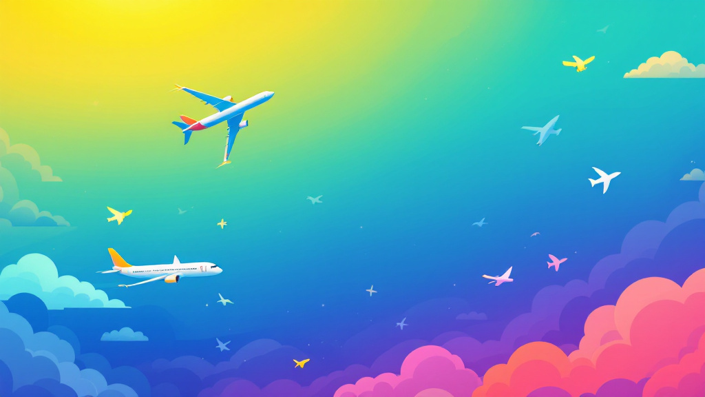 Descubra 17 Ofertas Imperdíveis em Passagens e Hotéis Hoje!