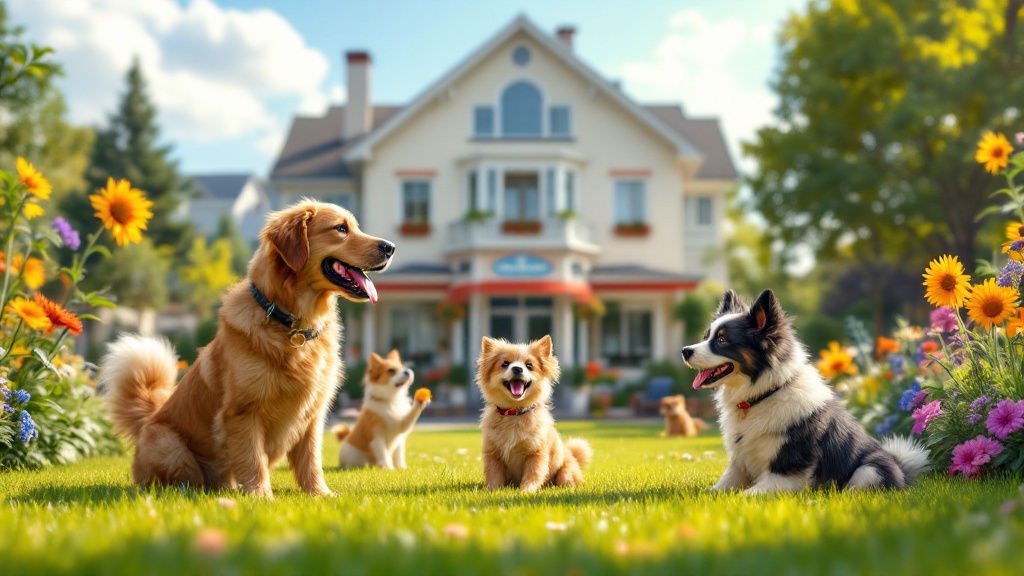 Descubra 5 Hotéis Pet Friendly com até 26% de Desconto
