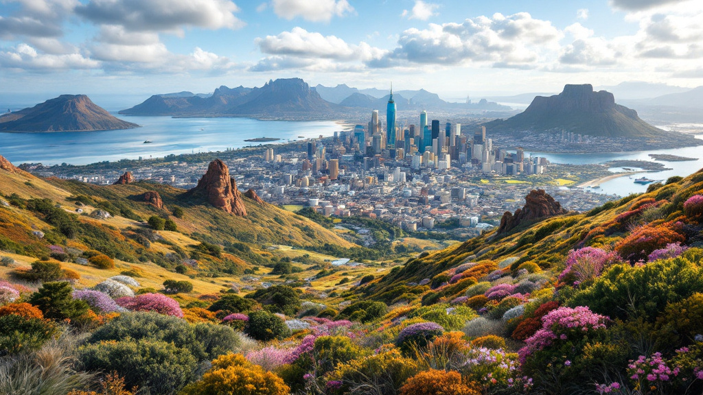 Descubra a Austrália e a Nova Zelândia com Passagens a partir de R$ 7.055!