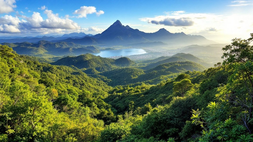 Descubra a Serra da Mantiqueira: Hotéis com 40% OFF e muito mais!