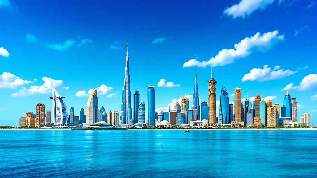 Descubra Abu Dhabi com voos a partir de R$ 4.206 pela Latam e Etihad