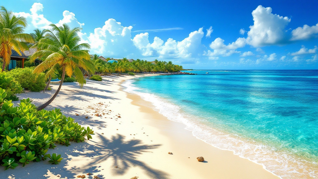 Descubra Aruba: 32 Atrações Imperdíveis na Ilha Feliz