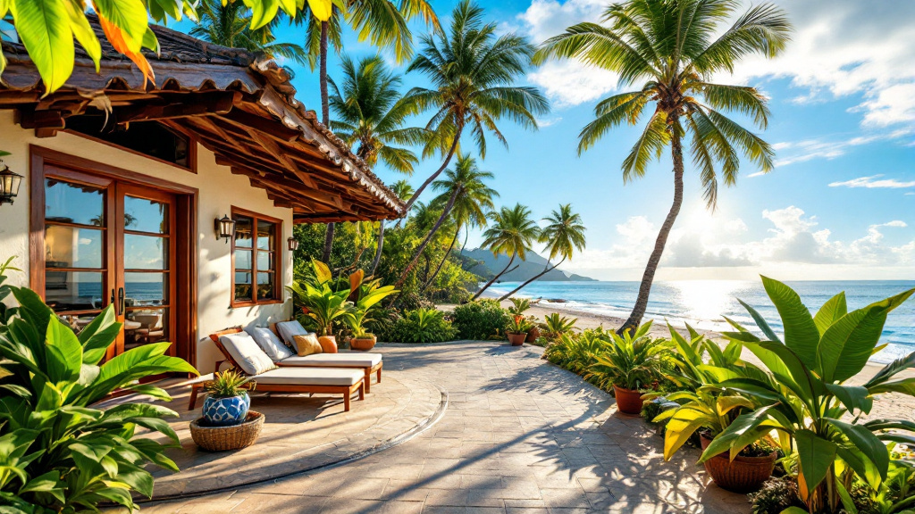 Descubra as 22 melhores pousadas em Ubatuba para suas férias!