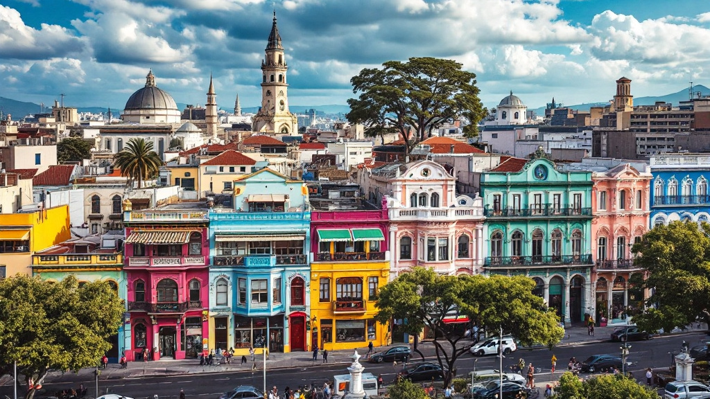 Descubra Buenos Aires: Roteiro Perfeito para Feriados Prolongados em 2026