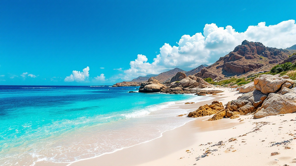Descubra Cabo Verde: Voos Diretos de Recife a Partir de R$ 2.339!