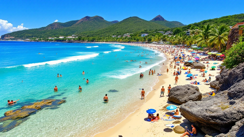 Descubra Florianópolis: Pacotes a partir de R$ 759 em até 6x sem juros!