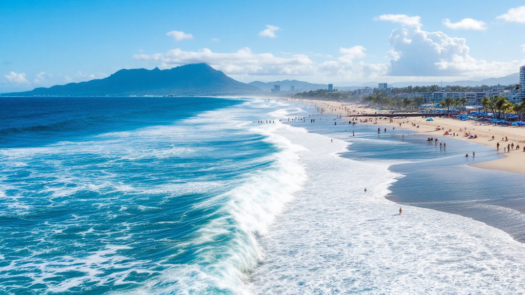 Descubra Florianópolis: Pacotes a partir de R$ 860 em 12x sem juros!