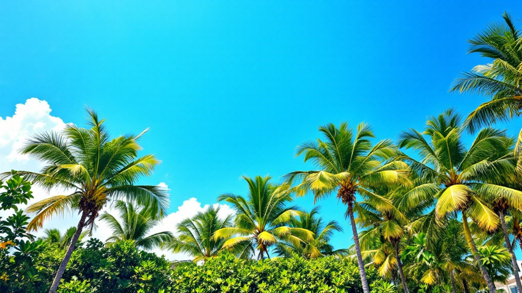 Descubra Miami: Passagens a partir de R$ 1.928 de Manaus e R$ 2.545 de SP!