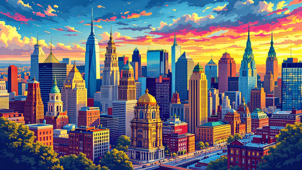 Descubra Nova York e Boston com passagens a partir de R$ 2.631