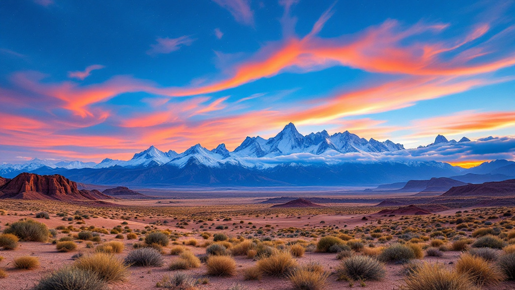 Descubra o Chile: Passagens para Santiago, Patagônia e Atacama a partir de R$ 1.192