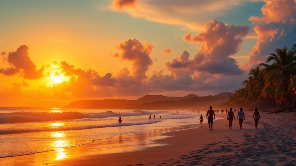 Descubra o Nordeste: Passagens a partir de R$ 528 para suas Férias!