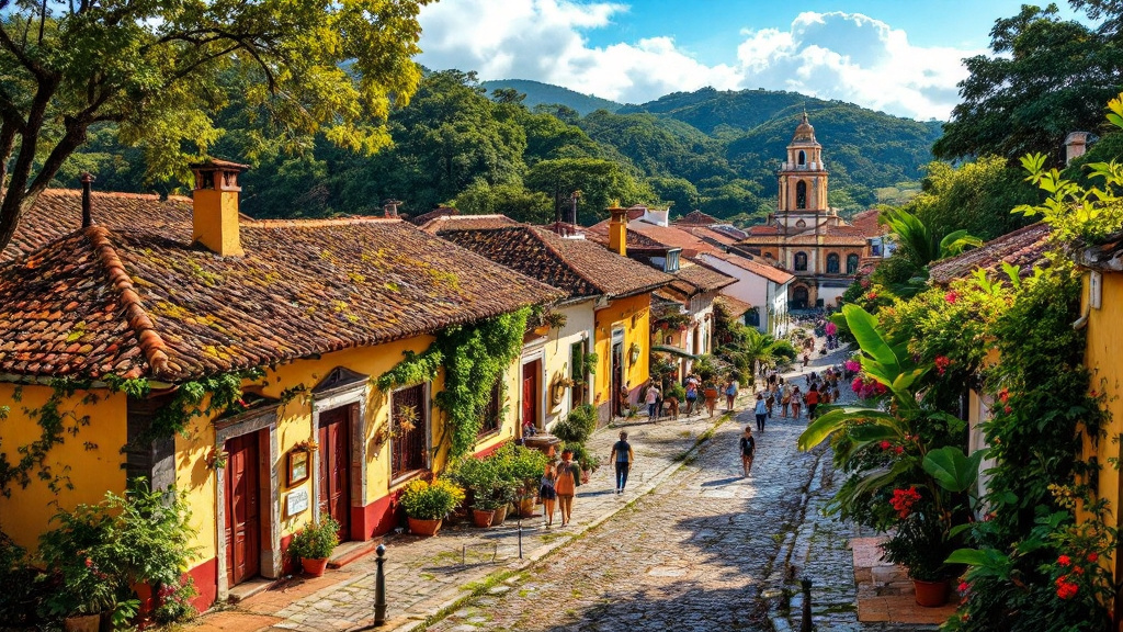 Descubra Onde Ficar em Tiradentes: 10 Melhores Hotéis para 2026