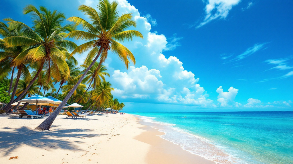 Descubra Passagens para Miami a Partir de R$ 1.861!