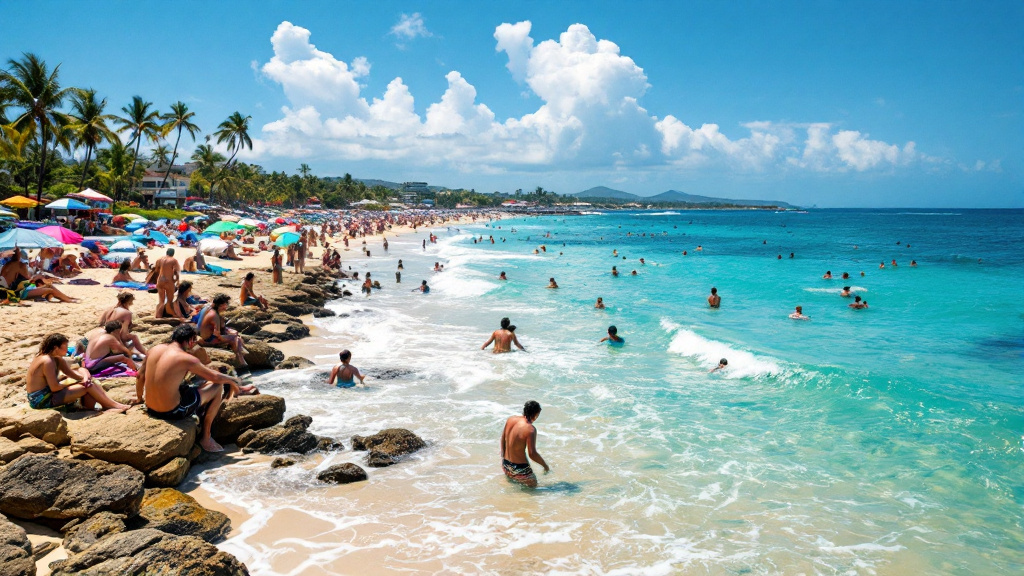 Descubra Porto de Galinhas: Pacotes All Inclusive a partir de R$ 3.822!