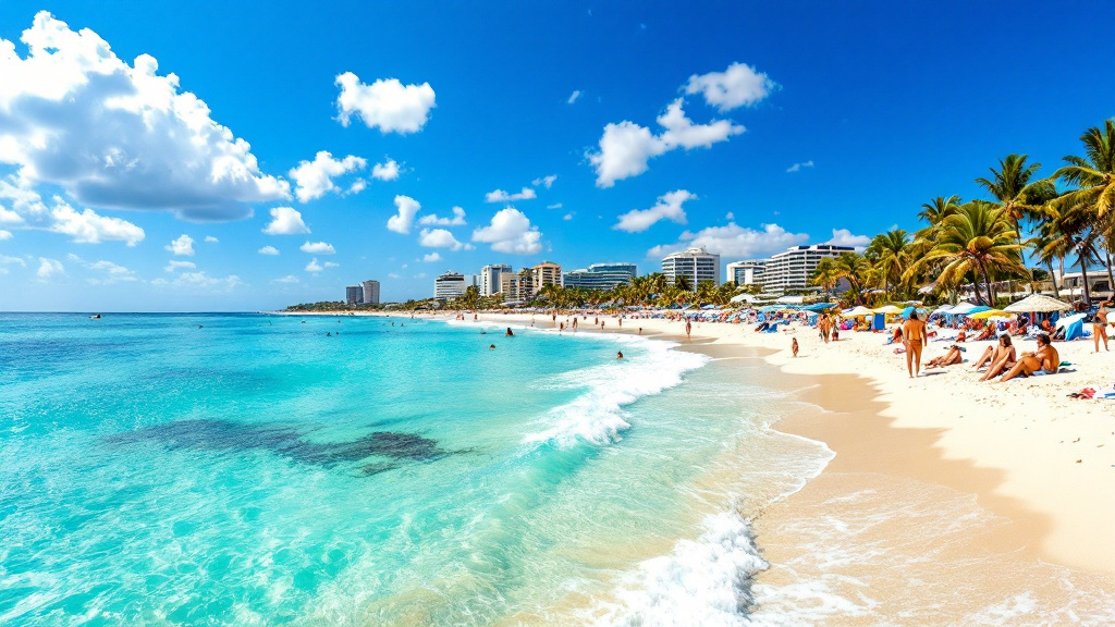 Descubra Punta del Este: viagem a partir de R$ 474 ou 40 mil pontos