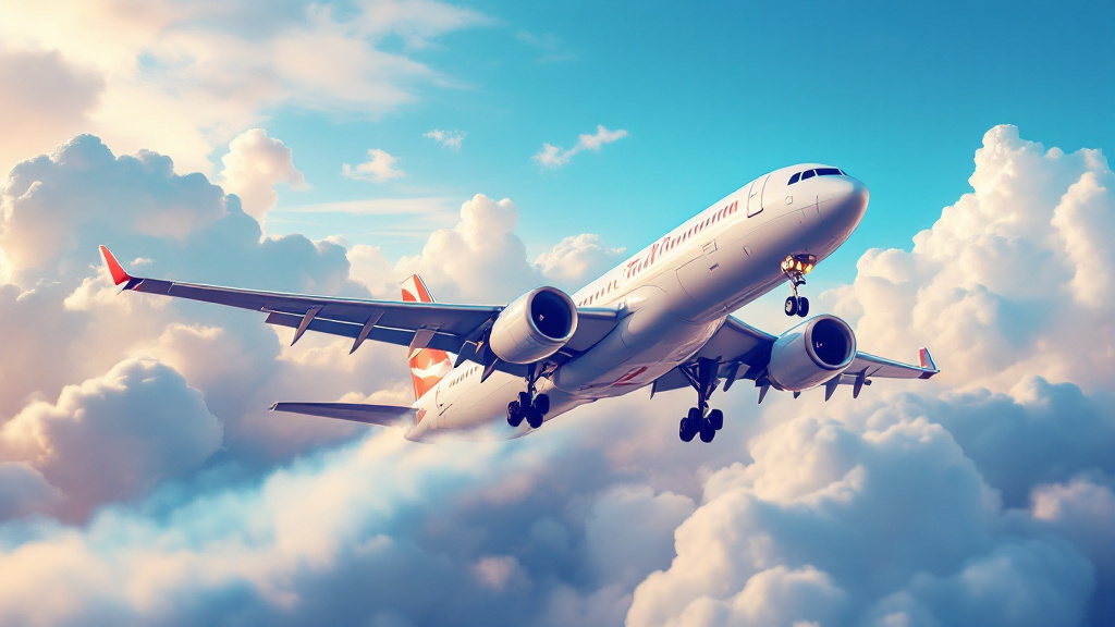 Imperdível! Passagens Latam a partir de R$ 284 hoje apenas!
