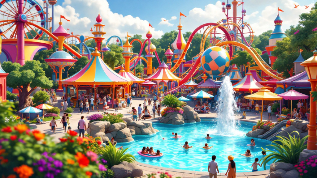 Ingressos do Hopi Hari a partir de R$ 38! Aproveite a oferta relâmpago