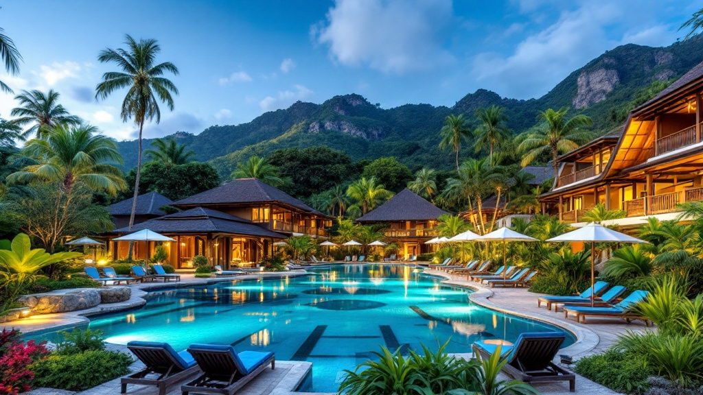 Japaratinga Lounge Resort: A Expansão que Vai Transformar suas Férias