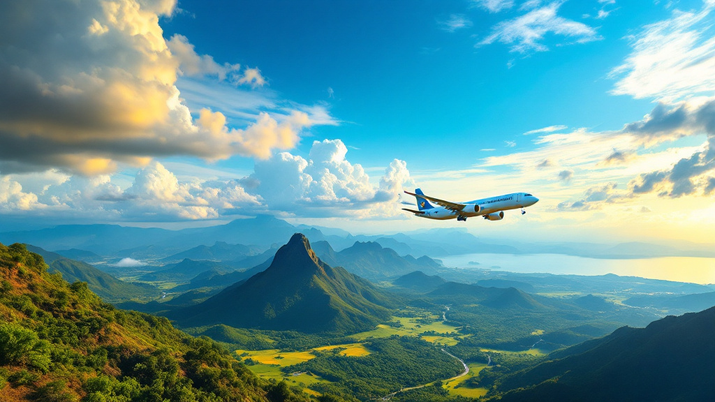 Mega Promo LATAM: Passagens Nacionais a Partir de R$ 153, Não Perca!