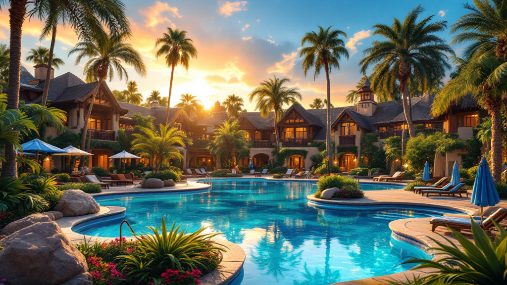 Novo Disney Lakeshore Lodge: um paraíso inspirado em Pocahontas
