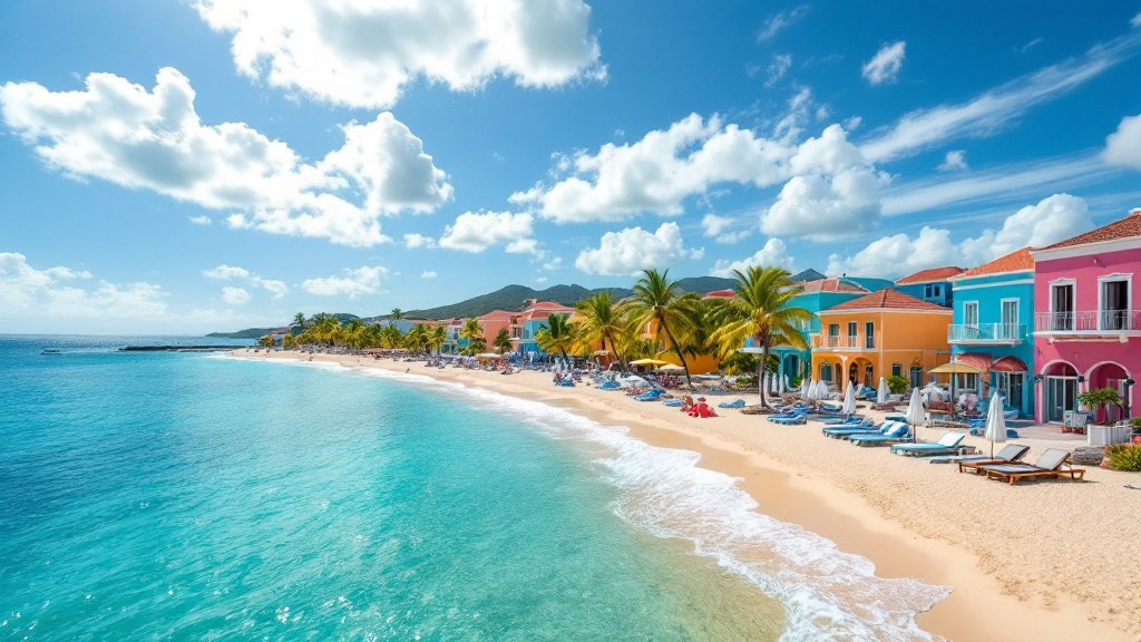 Os 10 Melhores Hotéis em Curaçao para Sua Viagem em 2026
