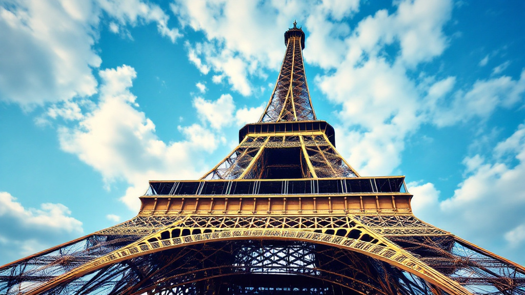Pacote Imperdível do Sesc-RS: Viaje para Paris com Desconto!