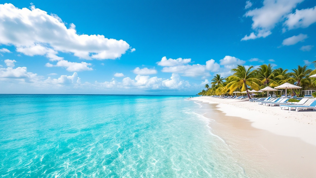 Passagens Aéreas para Miami a partir de R$ 1.952 – Não Perca!