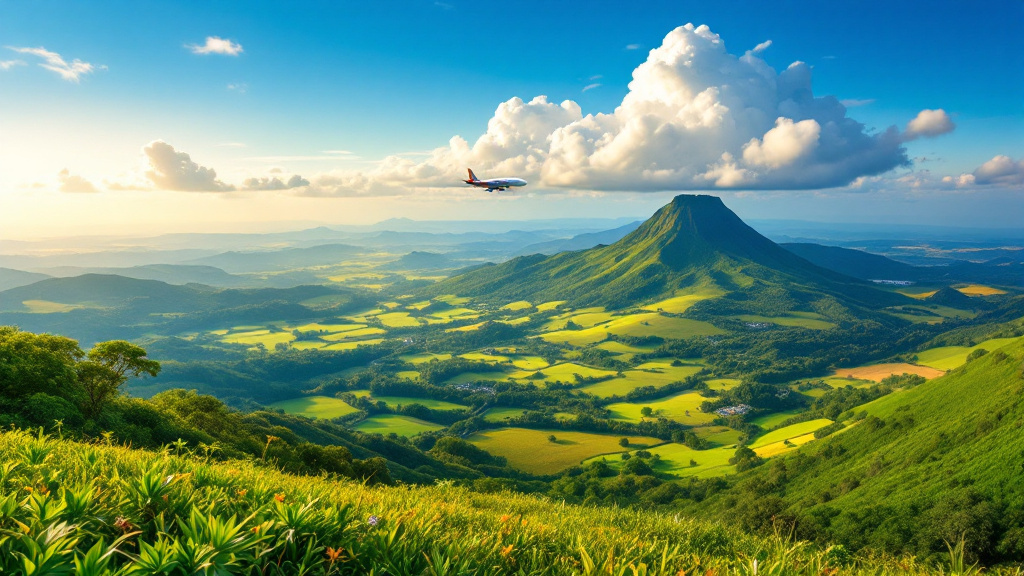 Passagens da Azul a partir de R$ 57: aproveite essa oportunidade!