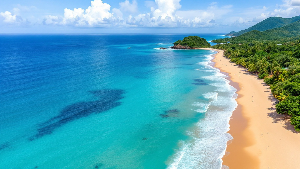 Passagens para o Nordeste com Azul: R$ 96 ou 7.500 pontos + taxas!