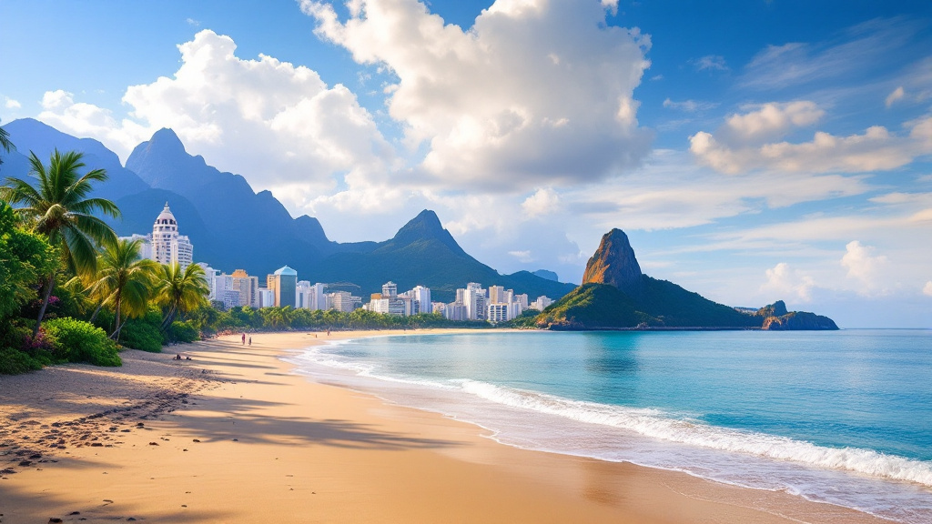Passagens para o Rio de Janeiro a partir de R$ 288: confira!