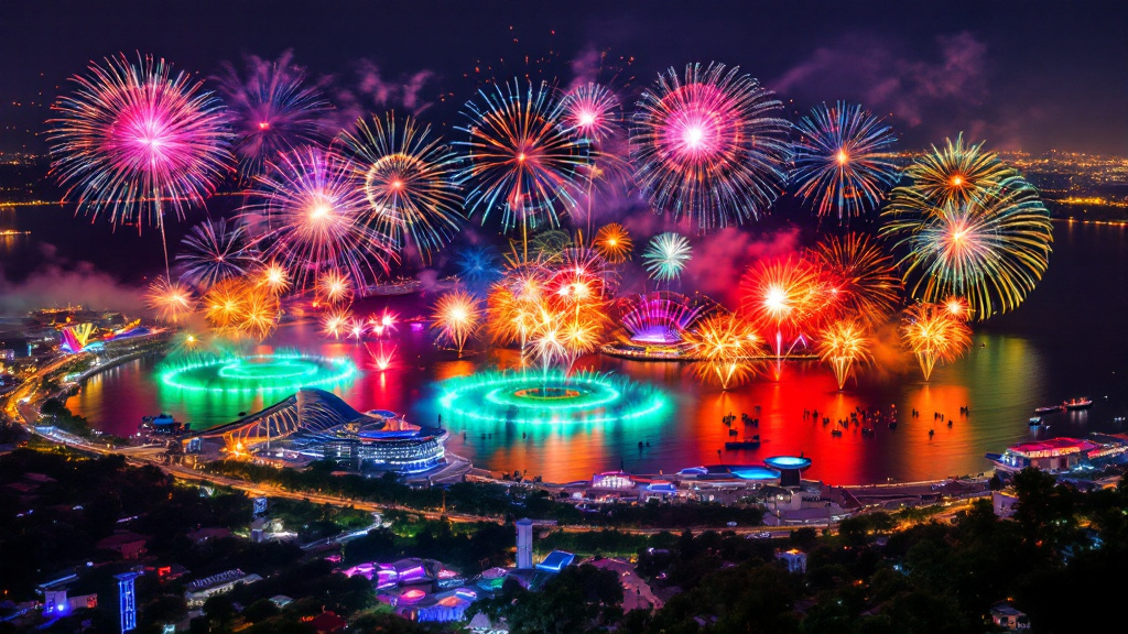 Roteiro Completo de Da Nang Durante o DIFF 2026