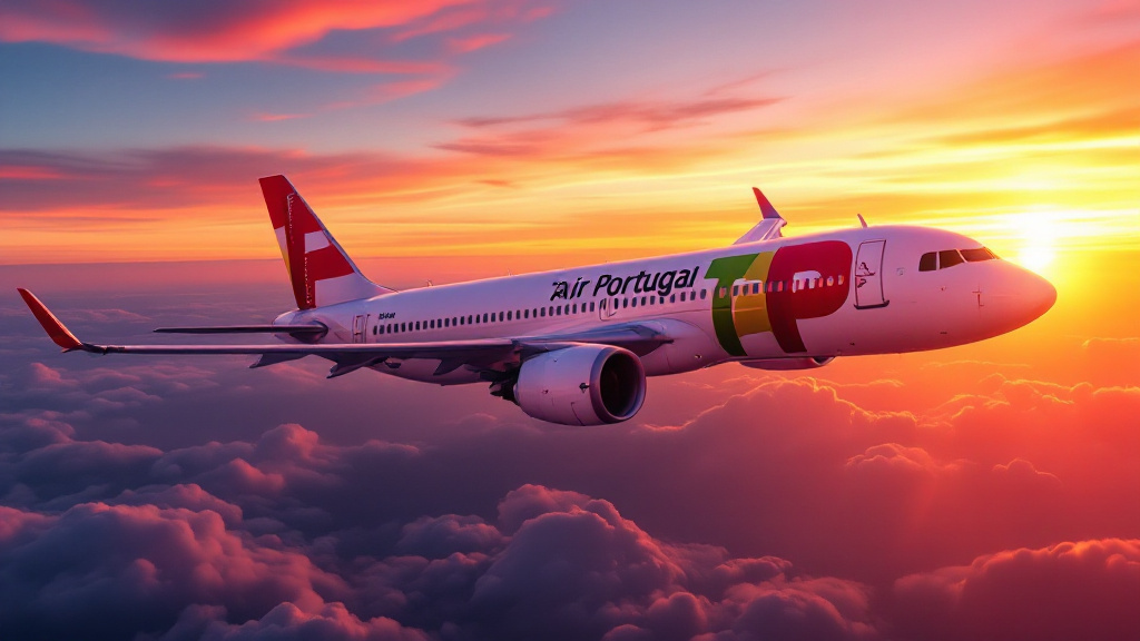 Tudo que Você Precisa Saber Antes de Voar com a TAP Air Portugal