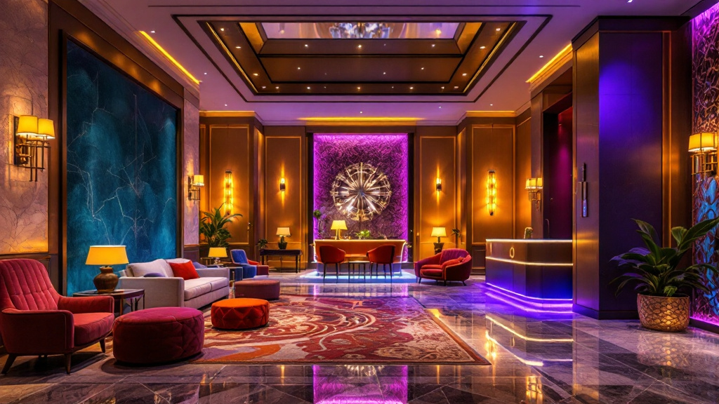 Últimas Horas! Semana do Cliente Accor: até 35% OFF em Hotéis