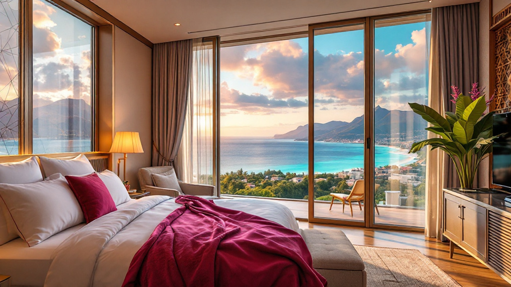 Últimos dias da Promoção Booking: até 40% OFF e 6% de cashback!