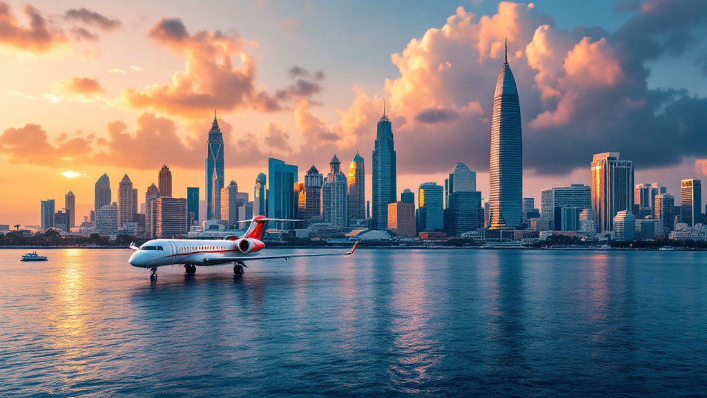 Viaje Confortavelmente: Passagens de SP à Cidade do Panamá a R$ 2.238