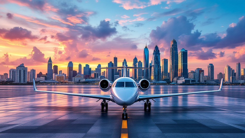 Viaje em Classe Executiva para a Cidade do Panamá por R$ 2.555