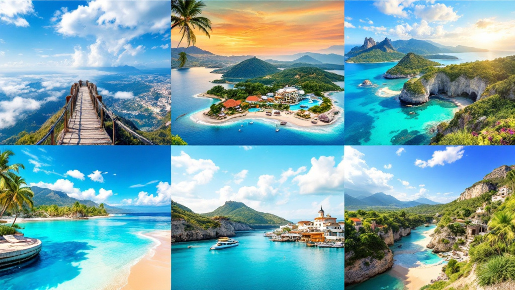 Viaje mais gastando menos: 16 promoções imperdíveis de viagens!