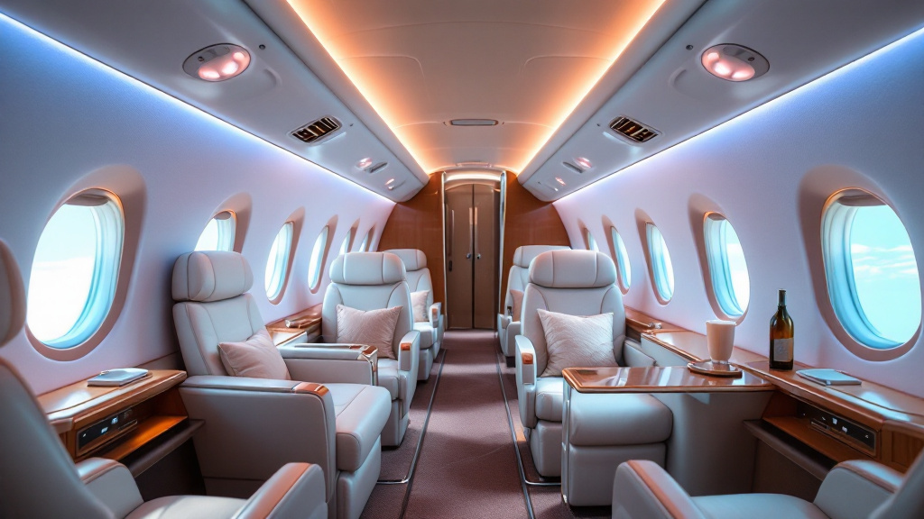 Voe para a Itália com conforto: Premium Business Latam a partir de R$ 11.199